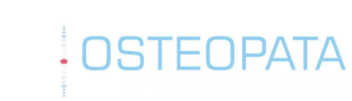 Arianna Andreoni - Osteopata